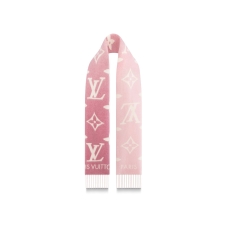 Шарф Louis Vuitton Reykjavik Gradient